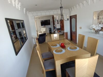 🌇 Apartamento de lujo en el Condominio Miraflores