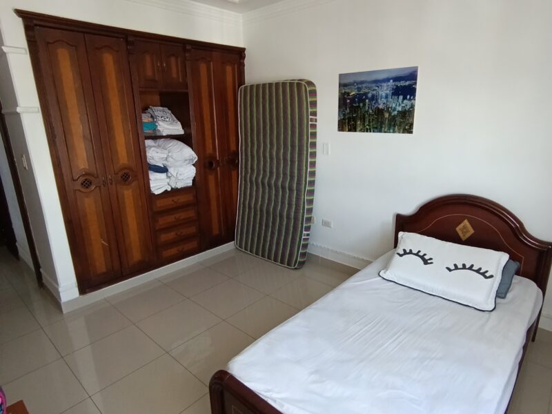 🌇 Apartamento de lujo en el Condominio Miraflores