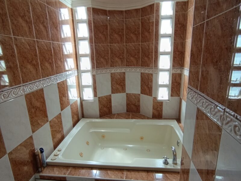 🌇 Apartamento de lujo en el Condominio Miraflores