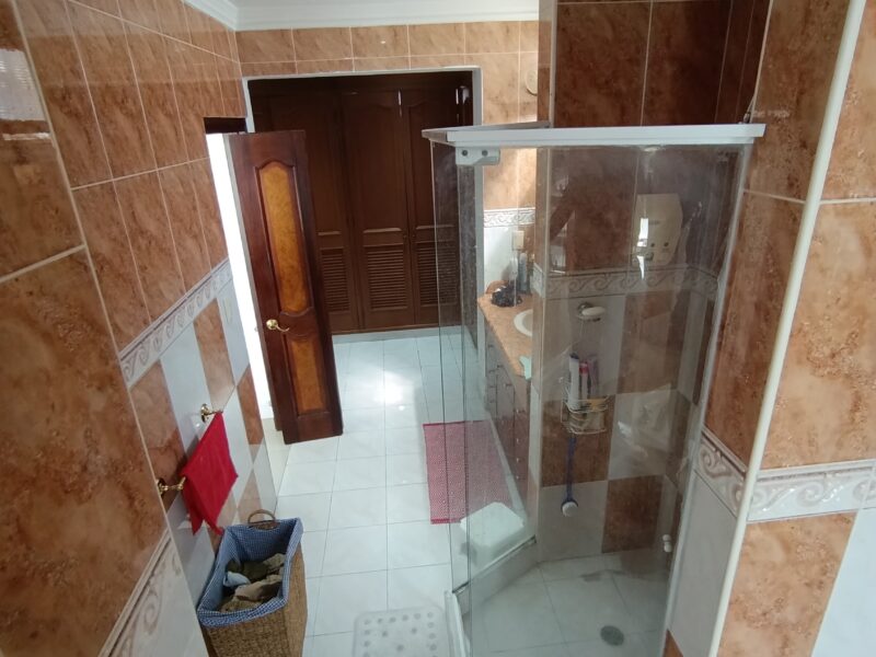 🌇 Apartamento de lujo en el Condominio Miraflores