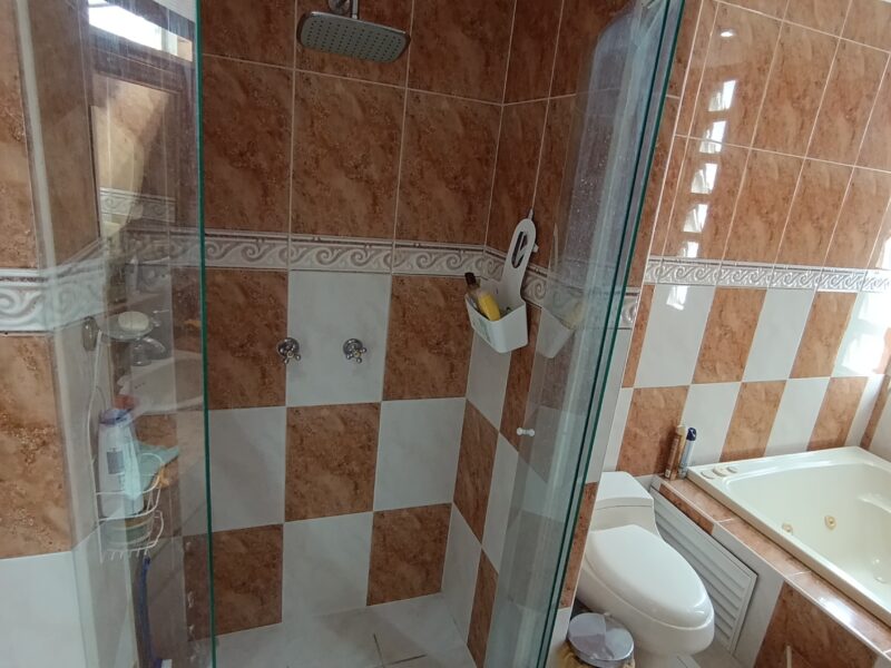 🌇 Apartamento de lujo en el Condominio Miraflores
