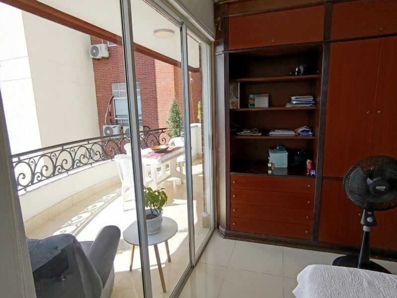 🌇 Apartamento de lujo en el Condominio Miraflores