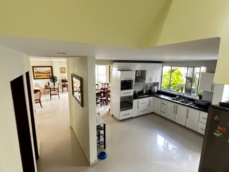 Exclusivo Condominio Campestre Portobello 🌄