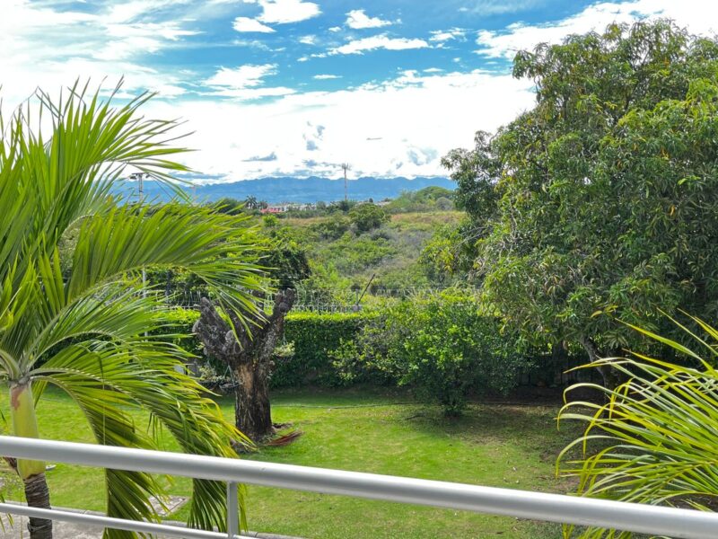 Exclusivo Condominio Campestre Portobello 🌄