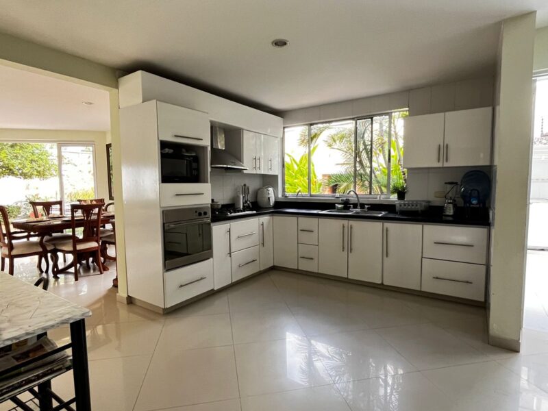 Exclusivo Condominio Campestre Portobello 🌄