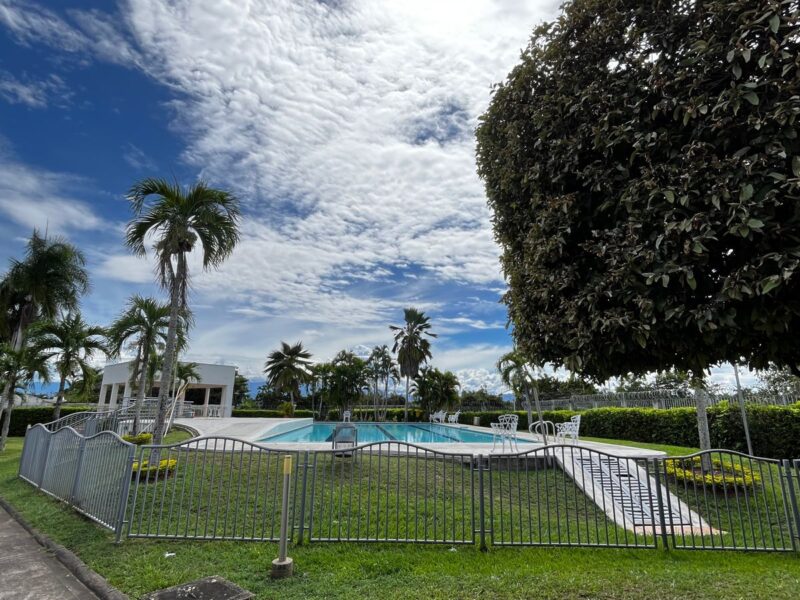 Exclusivo Condominio Campestre Portobello 🌄