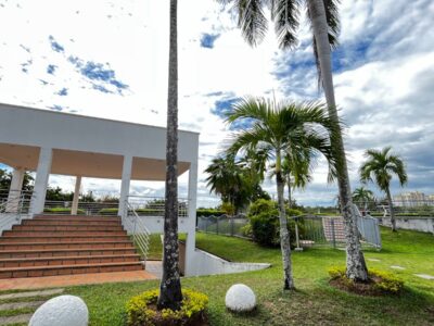 Exclusivo Condominio Campestre Portobello 🌄