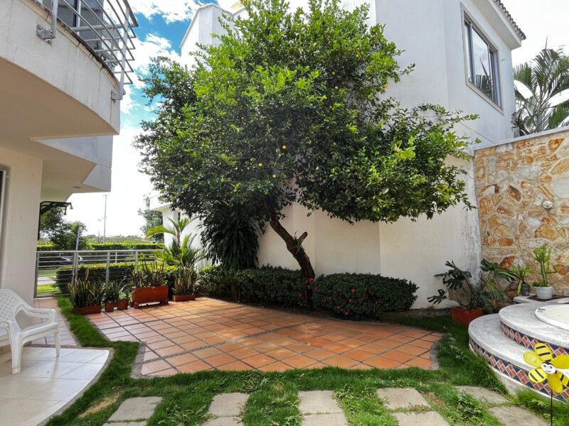 Exclusivo Condominio Campestre Portobello 🌄