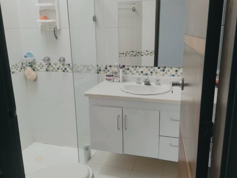 Casa en Exclusivo Condominio Altamurani!