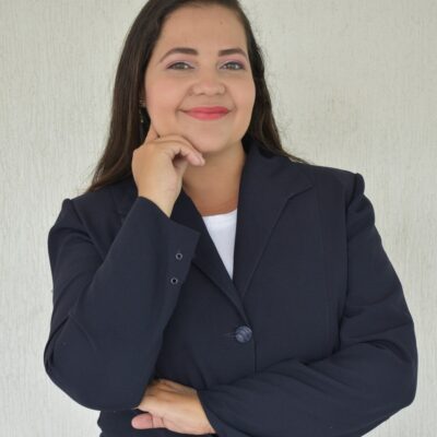 Andrea Bernal