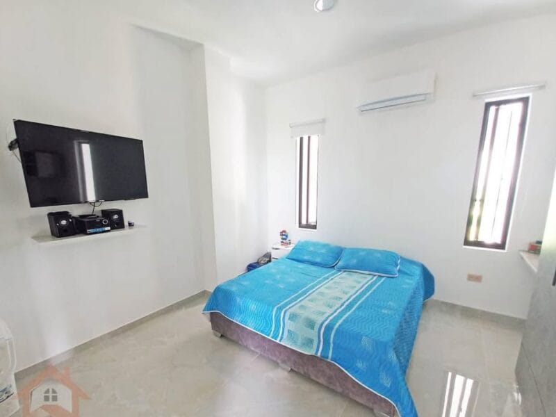 Casa de Lujo en Condominio Campestre