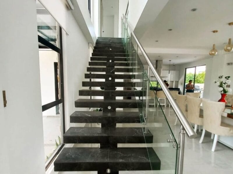 Casa de Lujo en Condominio Campestre