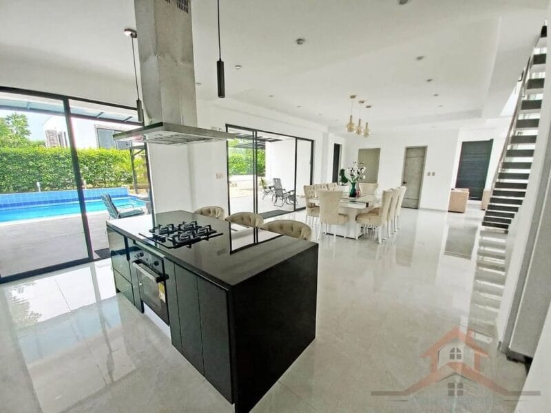 Casa de Lujo en Condominio Campestre