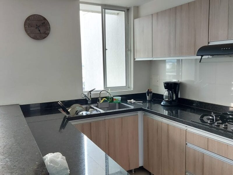 Espectacular apartamento duplex en la toma