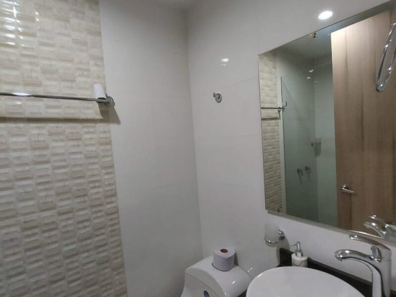 Espectacular apartamento duplex en la toma