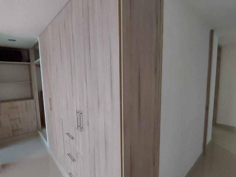 Espectacular apartamento duplex en la toma