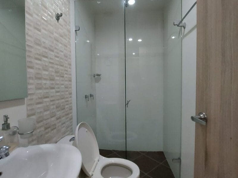 Espectacular apartamento duplex en la toma