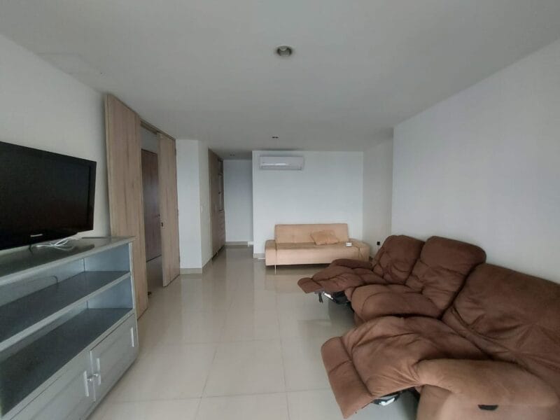 Espectacular apartamento duplex en la toma