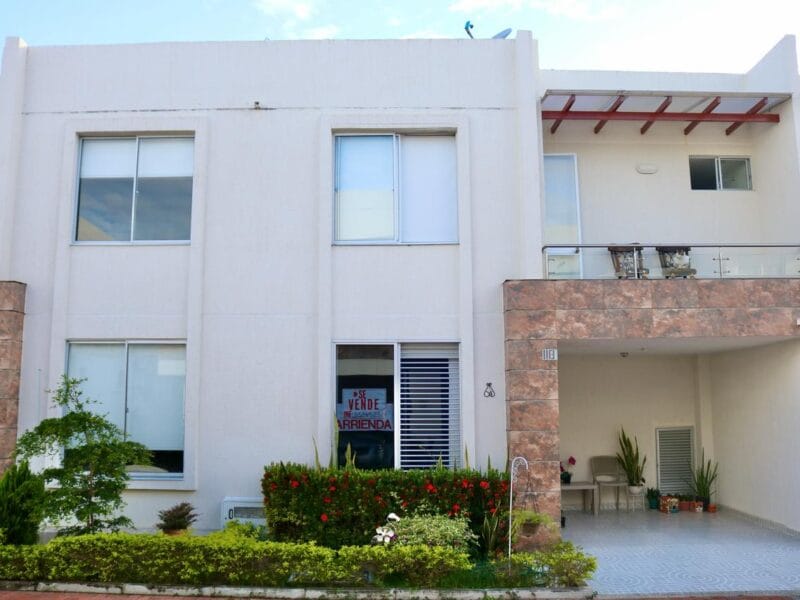 Casa en Condominio Camino de Santiago