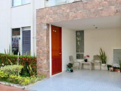 Casa en Condominio Camino de Santiago