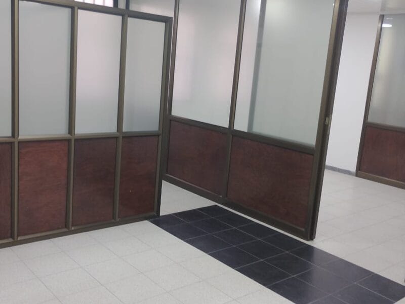 Oficina en Centro de Neiva