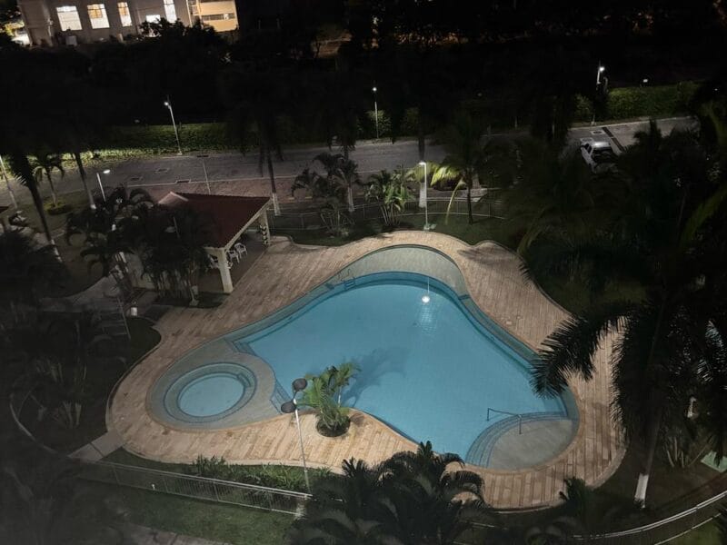 Hermoso Apartamento en Reserva de la Sierra.