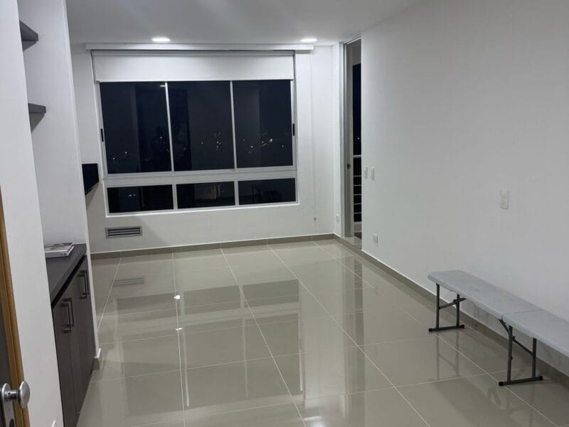 Hermoso Apartamento en Reserva de la Sierra.