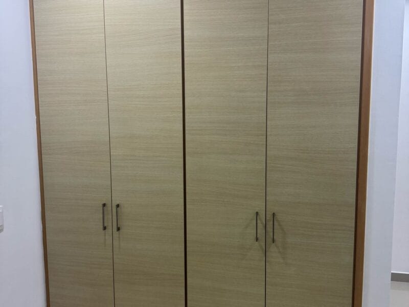 Hermoso Apartamento en Reserva de la Sierra.
