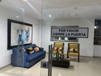 Hermoso Apartamento en Reserva de la Sierra.