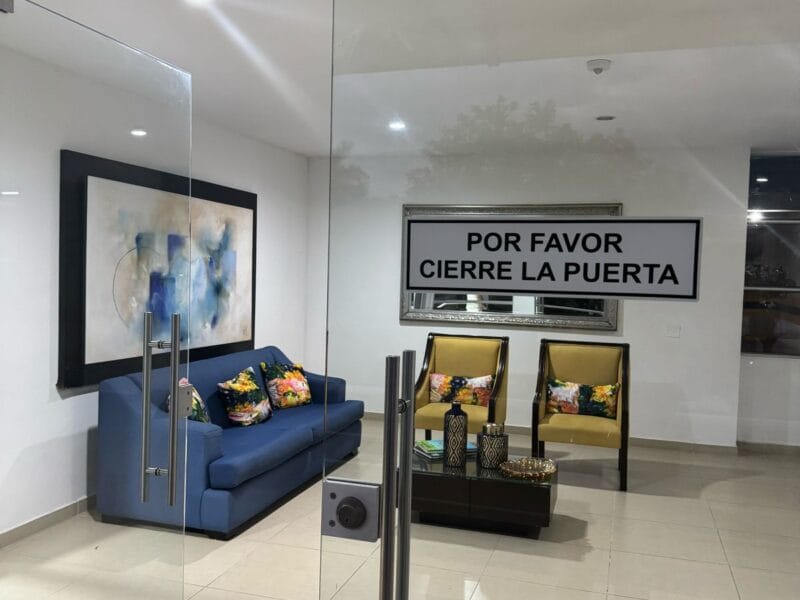 Hermoso Apartamento en Reserva de la Sierra.