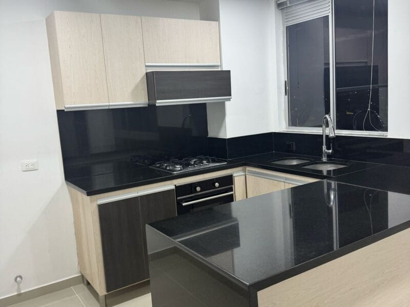 Hermoso Apartamento en Reserva de la Sierra.