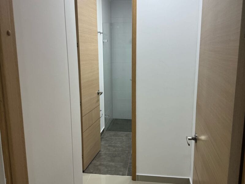 Hermoso Apartamento en Reserva de la Sierra.