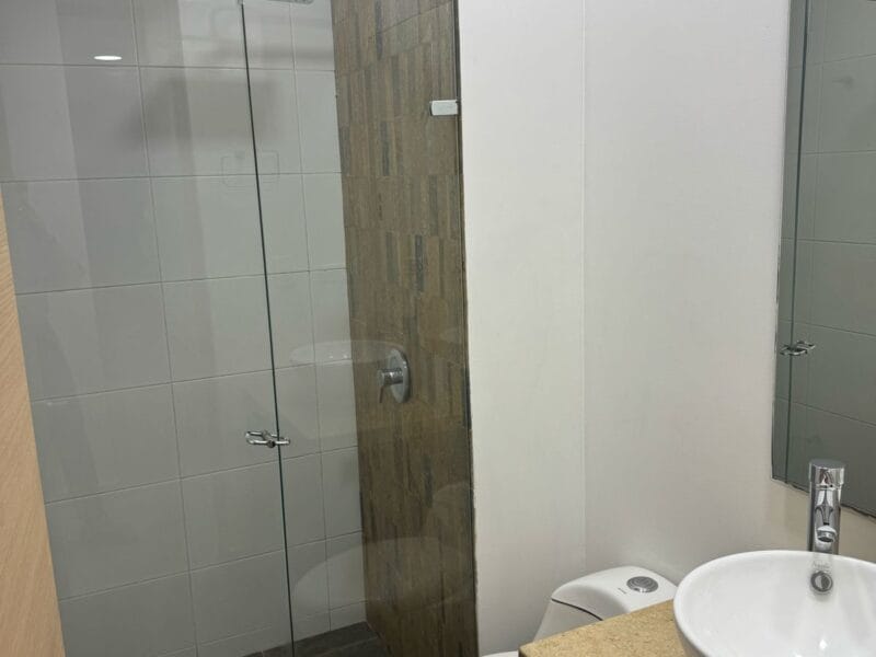 Hermoso Apartamento en Reserva de la Sierra.
