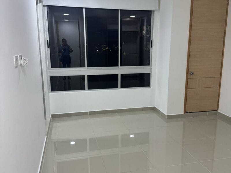 Hermoso Apartamento en Reserva de la Sierra.