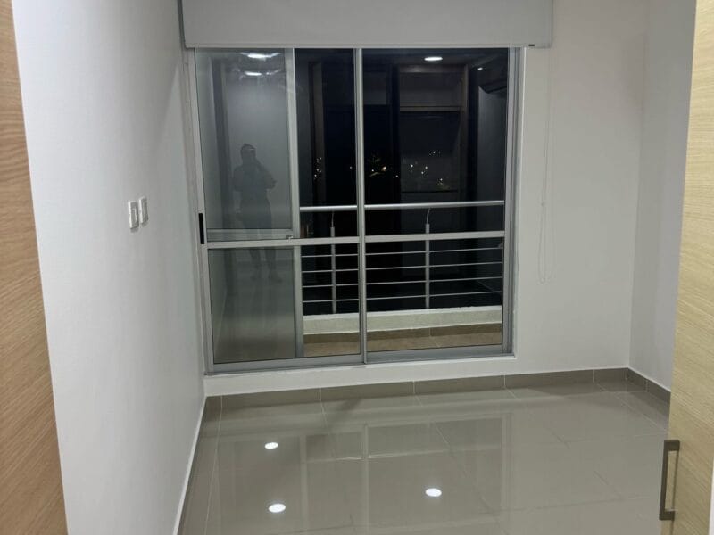 Hermoso Apartamento en Reserva de la Sierra.