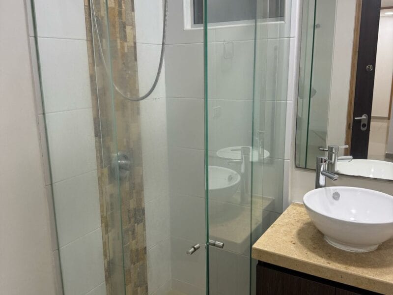 Hermoso Apartamento en Reserva de la Sierra.
