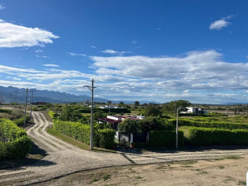 Lotes Campestres a 15 min de Neiva