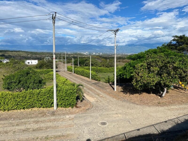 Lotes Campestres a 15 min de Neiva