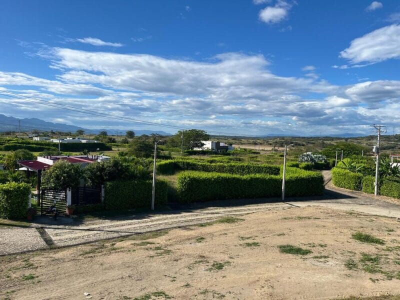 Lotes Campestres a 15 min de Neiva