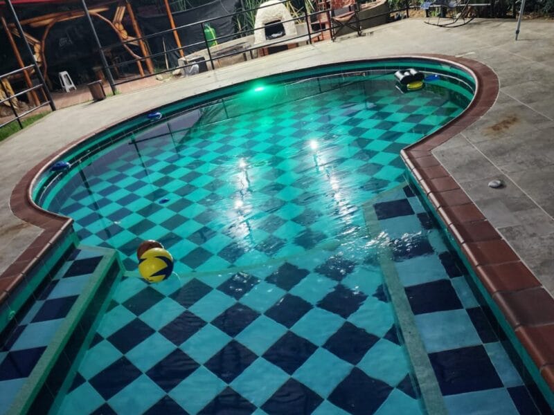 Casa Campo Rivera Huila