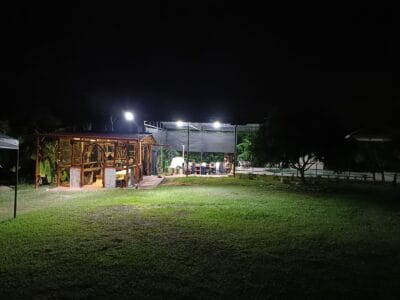 Casa Campo Rivera Huila
