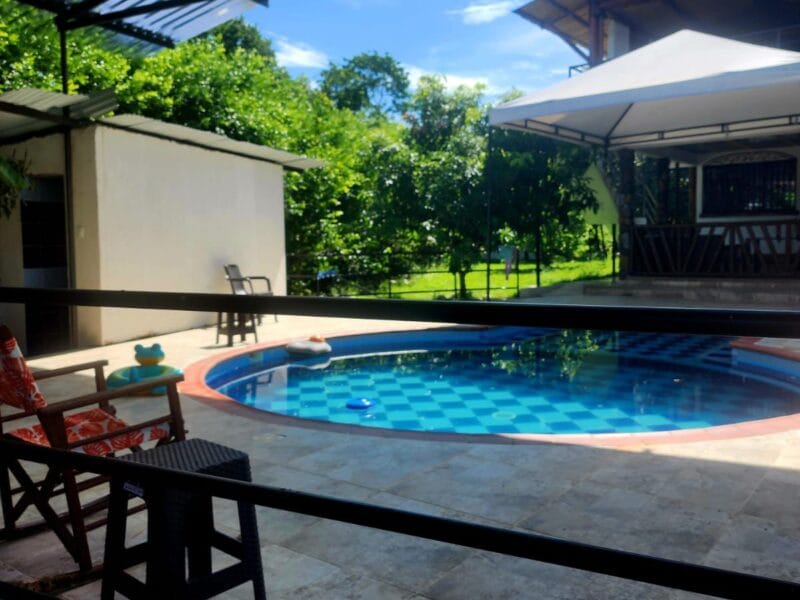 Casa Campo Rivera Huila