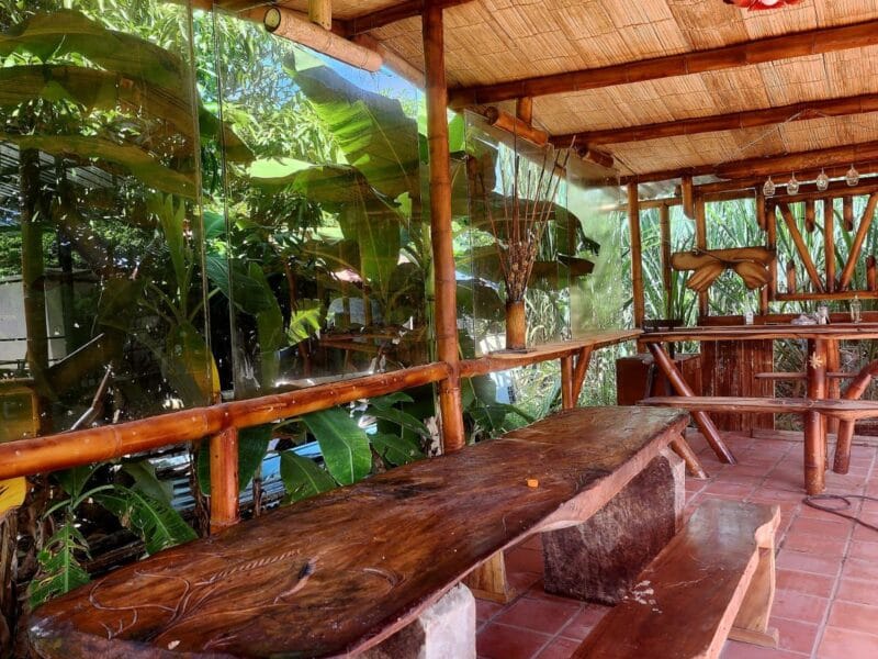 Casa Campo Rivera Huila