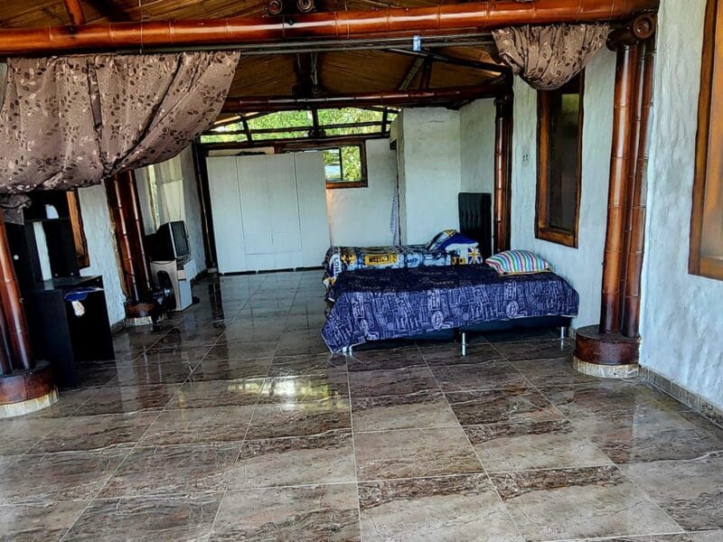 Casa Campo Rivera Huila