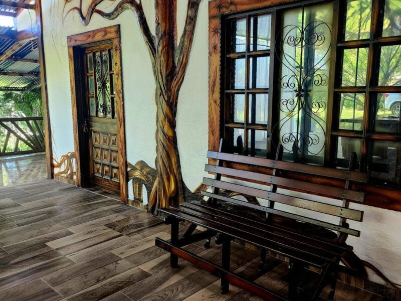 Casa Campo Rivera Huila