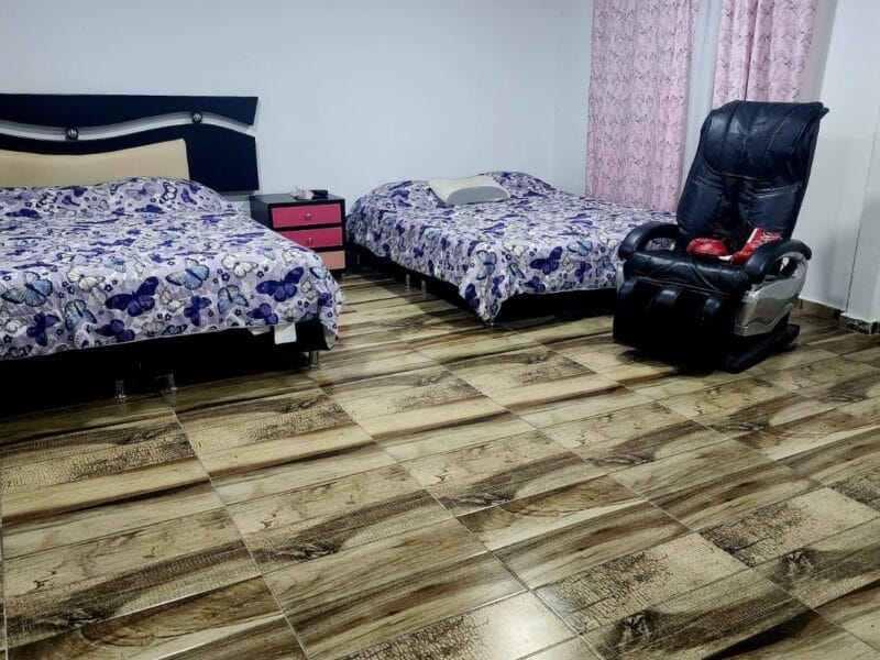 Casa Campo Rivera Huila