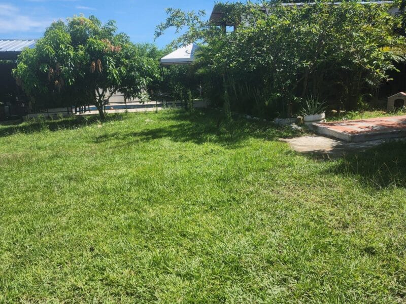 Casa Campo Rivera Huila