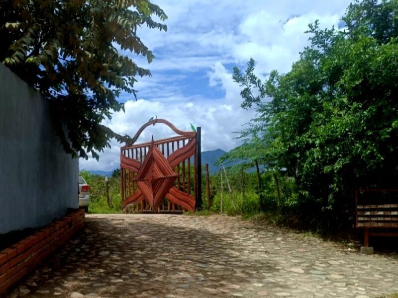 Casa Campo Rivera Huila