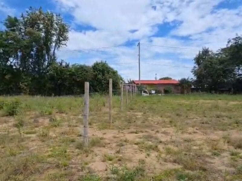 Lotes de 2.000 Mt² Villas del Lago