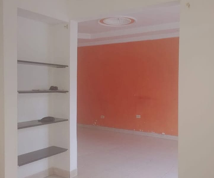 Casa de Un Piso en Virgilio Barco